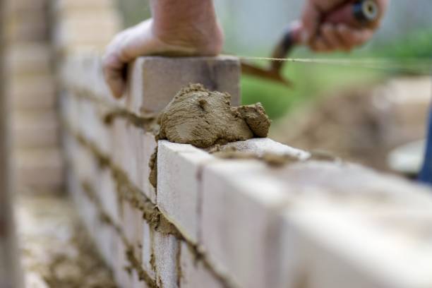 Best Concrete Removal and Replacement in Harlingen, TX