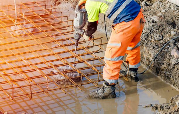 Best Concrete Grinding and Polishing in Harlingen, TX